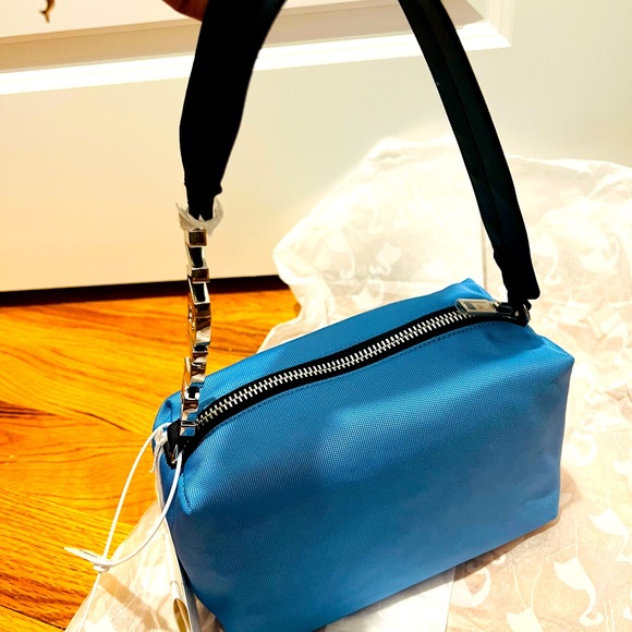 COPY - Alexander Wang Heiress Sport shoulder bag - Picture 7 of 8